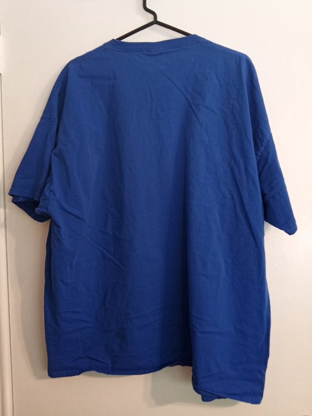 Collectible Vintage 3XL Bernie Sanders T-shirt "Talk Bernie to ME! Bernie 2016" - Picture 6 of 6
